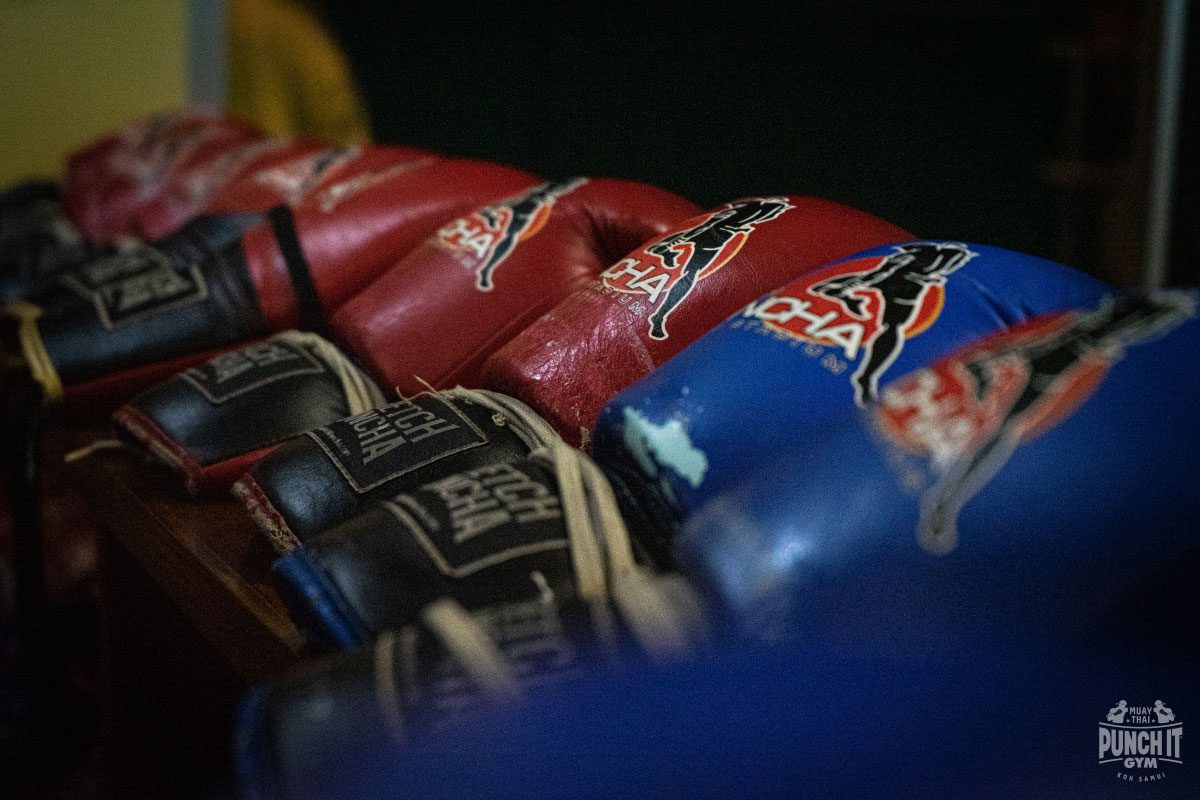 2-Gloves