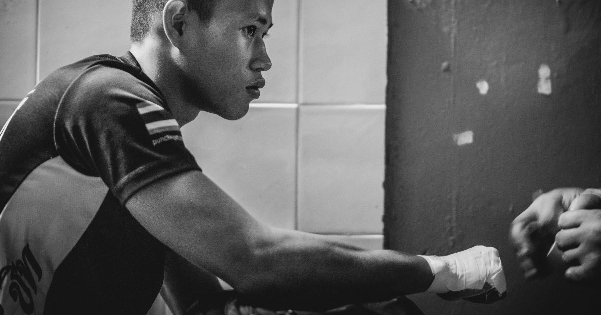 Worldwide Muaythai Rules