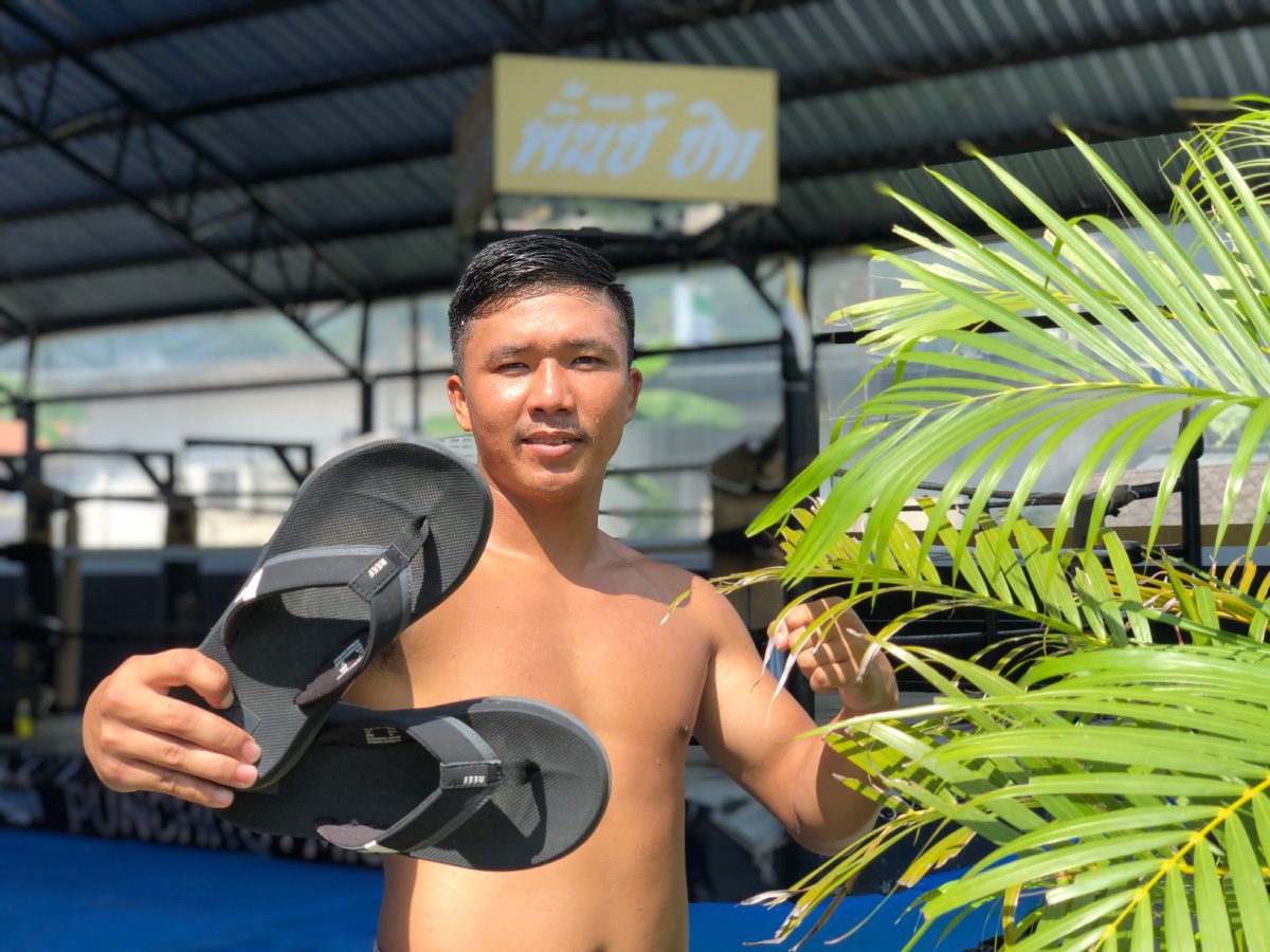 Koh Samui und seine Vorzüge