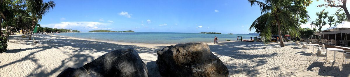 Koh Samui und seine Vorzüge