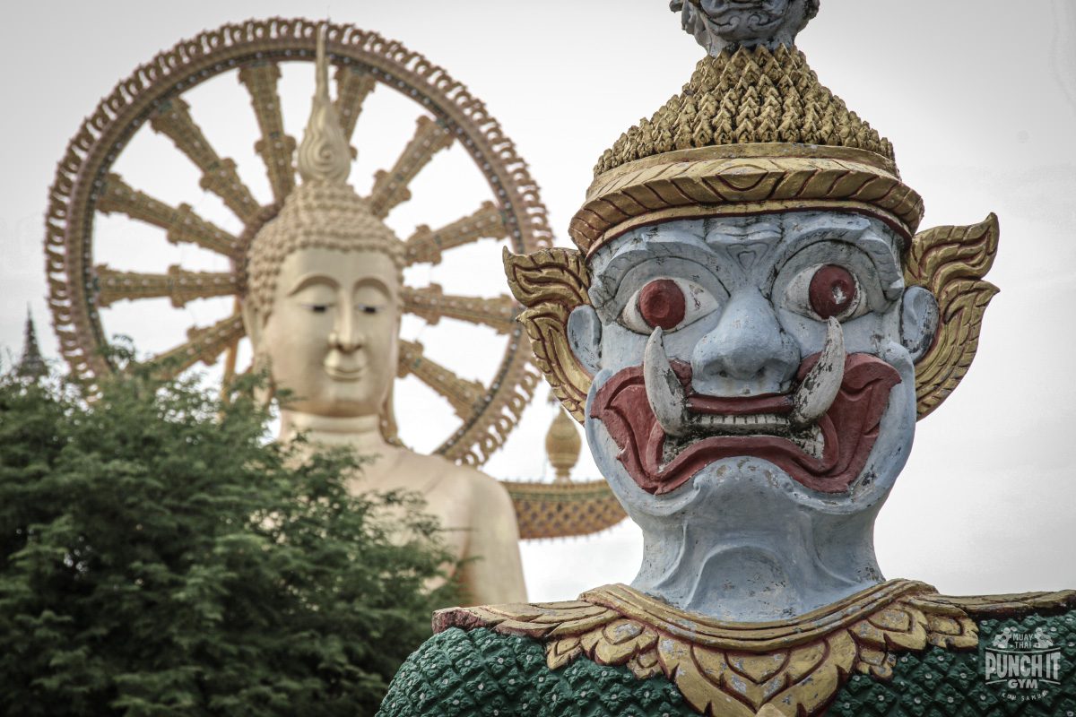Koh Samui und seine Vorzüge