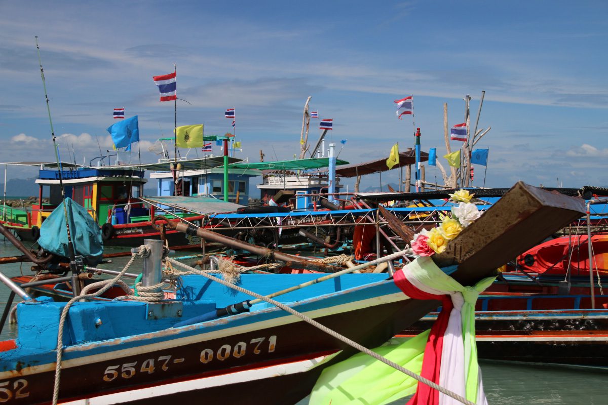 Koh Samui und seine Vorzüge