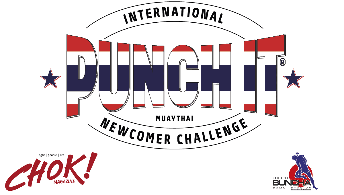 Punchit Internatinal MuayThai Newcomer Challenge 2020 Punchit Internatinal MuayThai Newcomer Challenge 2020
