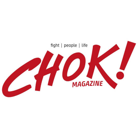 Chok Magazine