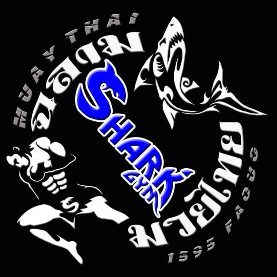 Shark Gym