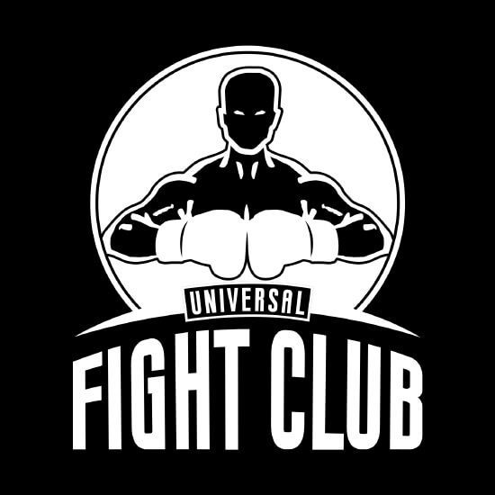 Universal Fight Club