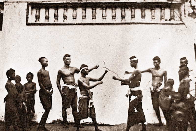 Muay Thai Kingdom of Siam Muay Thai Kingdom of Siam