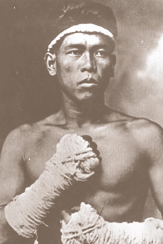 Nai Khanom Tom