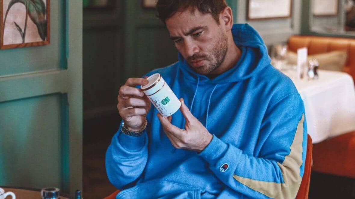 First things first! Is the CBD even legal?