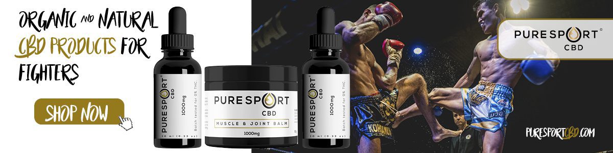 Pure Sport CBD · Organic CBD Oil · CBD Oil UK · 0% THC CBD