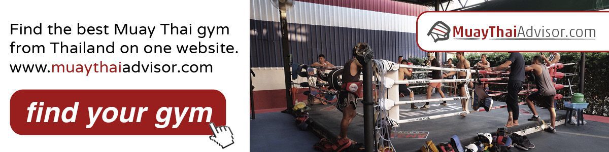 Muay Thai Camps & Stadiums Guide Thailand & Worldwide