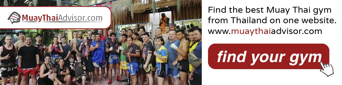 Muay Thai Camps & Stadiums Guide Thailand & Worldwide