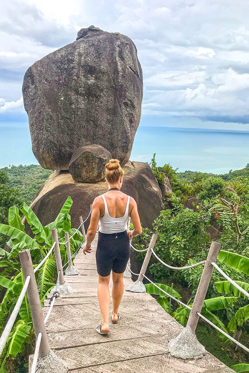 Can I Travel to Thailand to Train Muay Thai Alone as a Woman