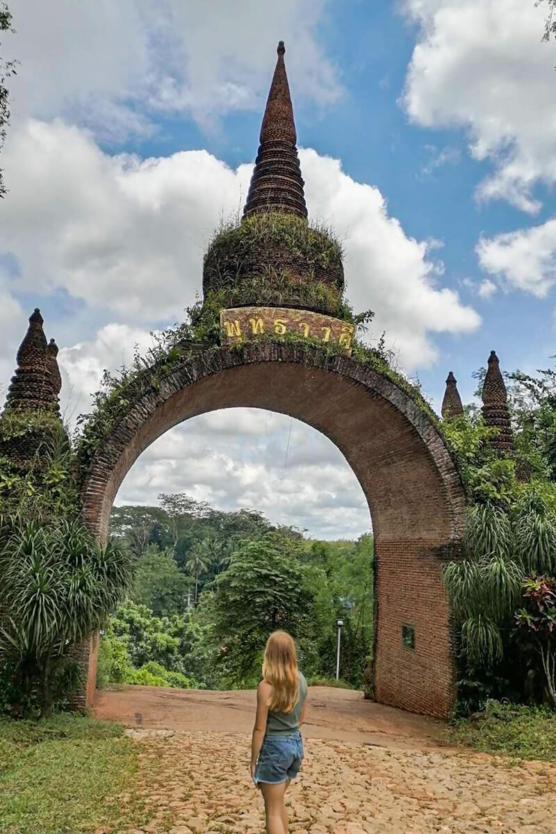 Can I Travel to Thailand to Train Muay Thai Alone as a Woman