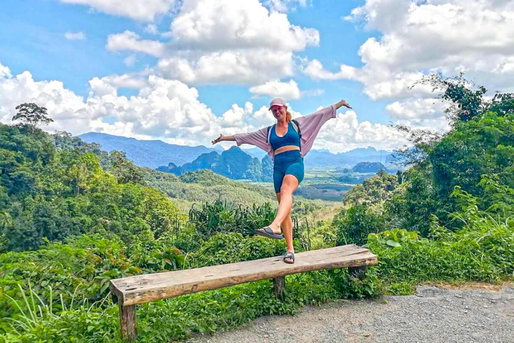 Can I Travel to Thailand to Train Muay Thai Alone as a Woman
