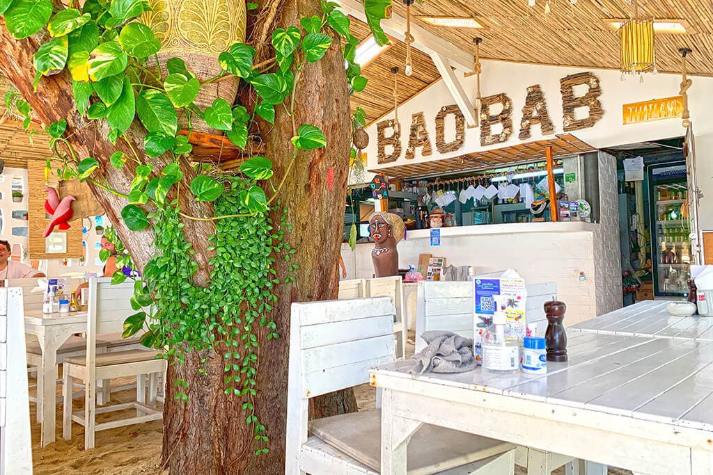 Baobab Restaurant