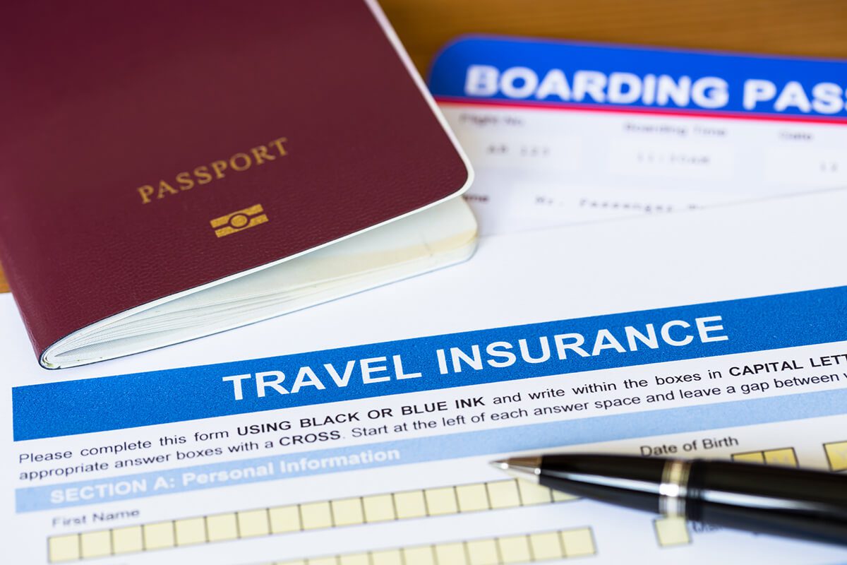 Medical services - Travel insurance Medical services - Travel insurance