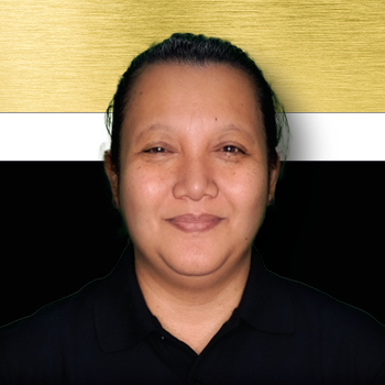 Rose - Front office manage