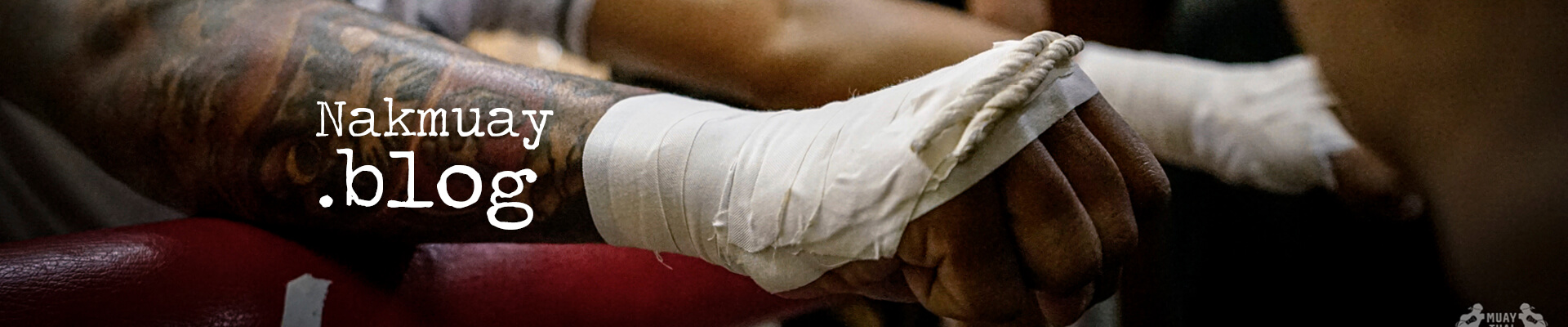 nakmuayblog Muay Thai Blog and News