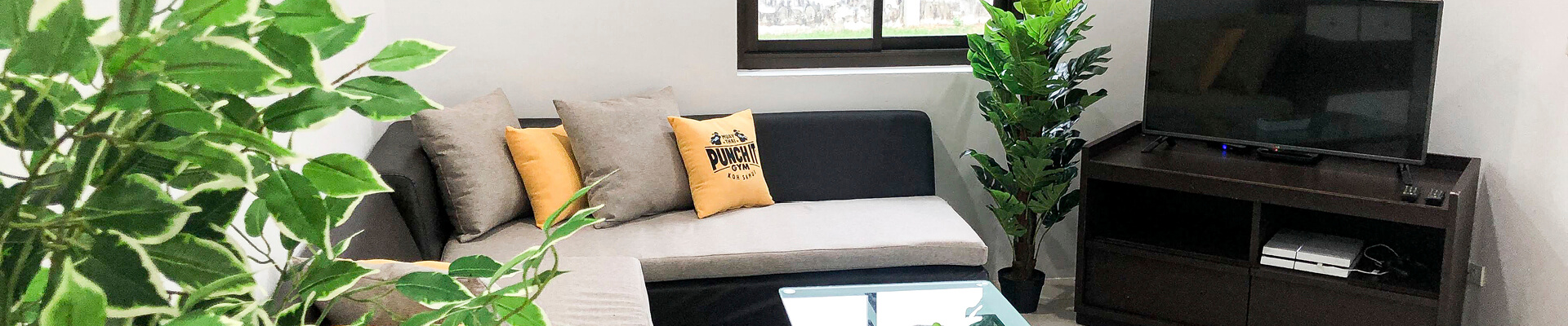 Book Your Stay with Muay Thai Gym Punchit