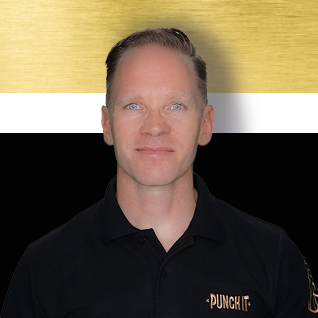 Markus Muster