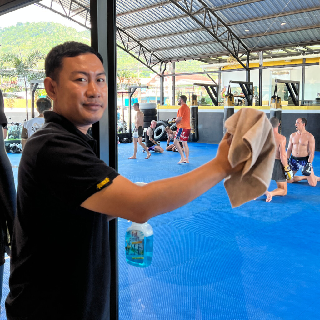 Kaung