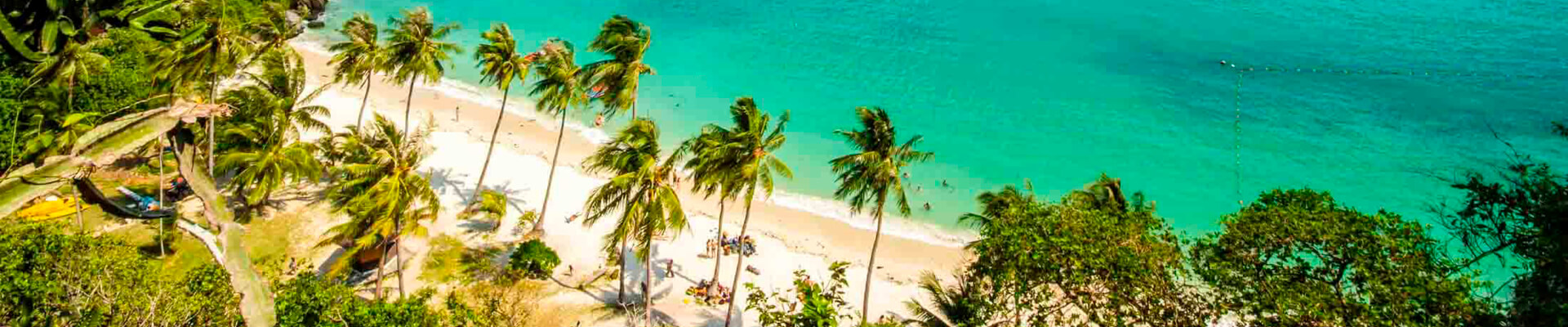 Touren rund um Koh Samui (Insel-Safari, Bootstouren & Aktivitäten)