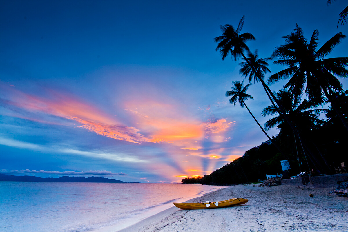5 Ways toTravel to Koh Samui