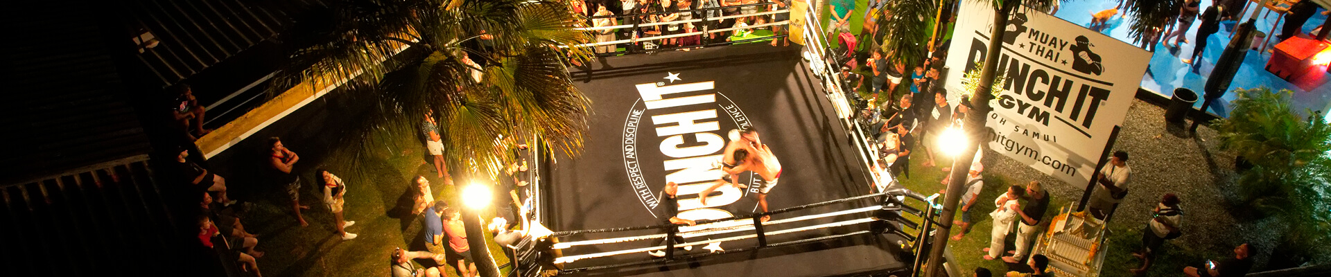 Punch it Soi Fights Event Punch it Soi Fights Event