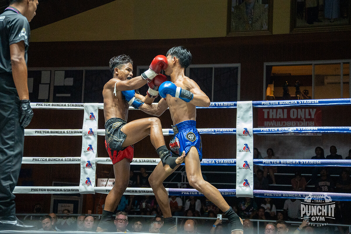 How to Build Stamina to Perform Better in Muay Thai - Conclusion How to Build Stamina to Perform Better in Muay Thai - Conclusion