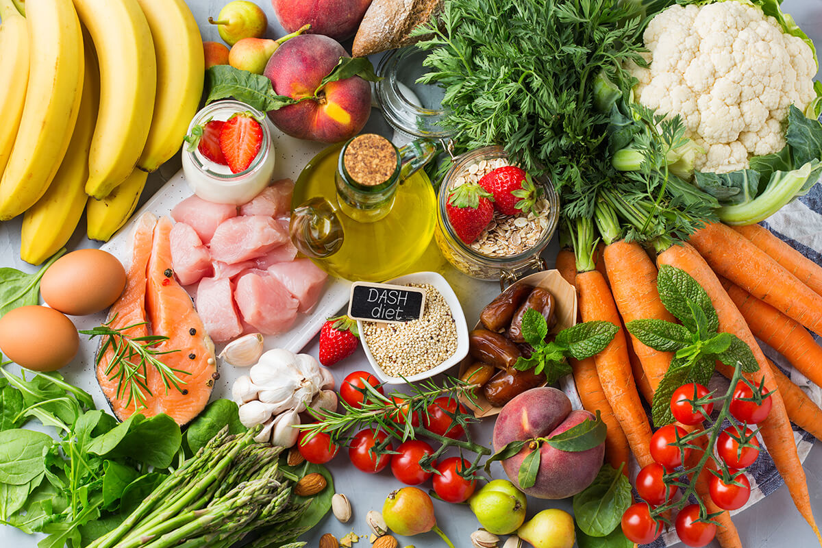 Nutrition for Endurance Nutrition for Endurance