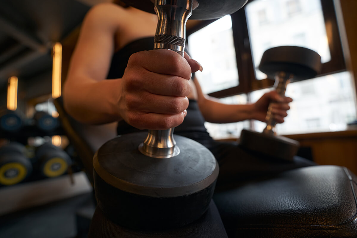 Strength Training Strength Training