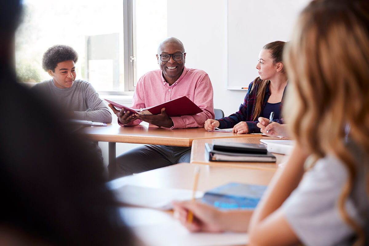 Education Visa (ED Visa)