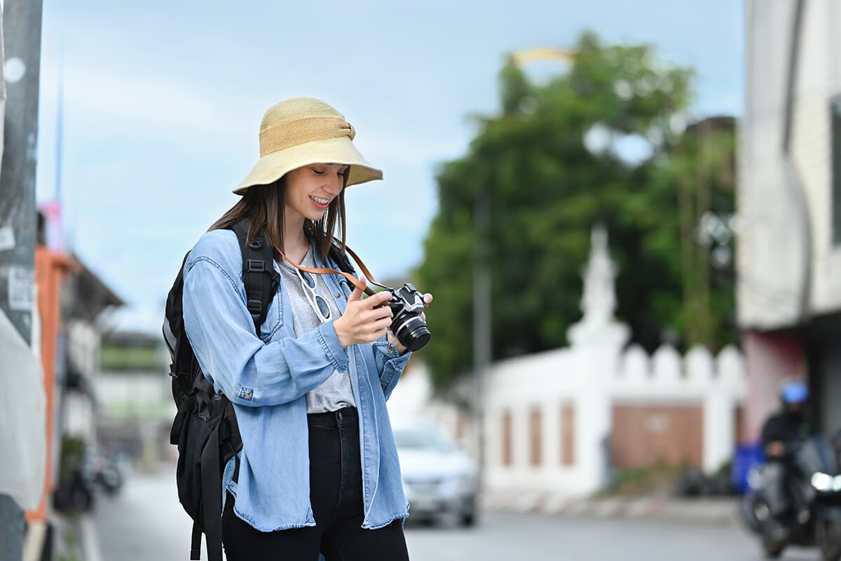 Tourist Visa