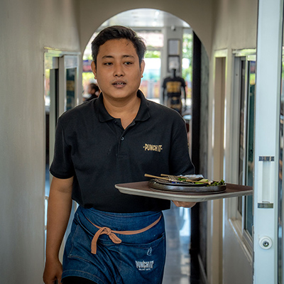 Kaung
