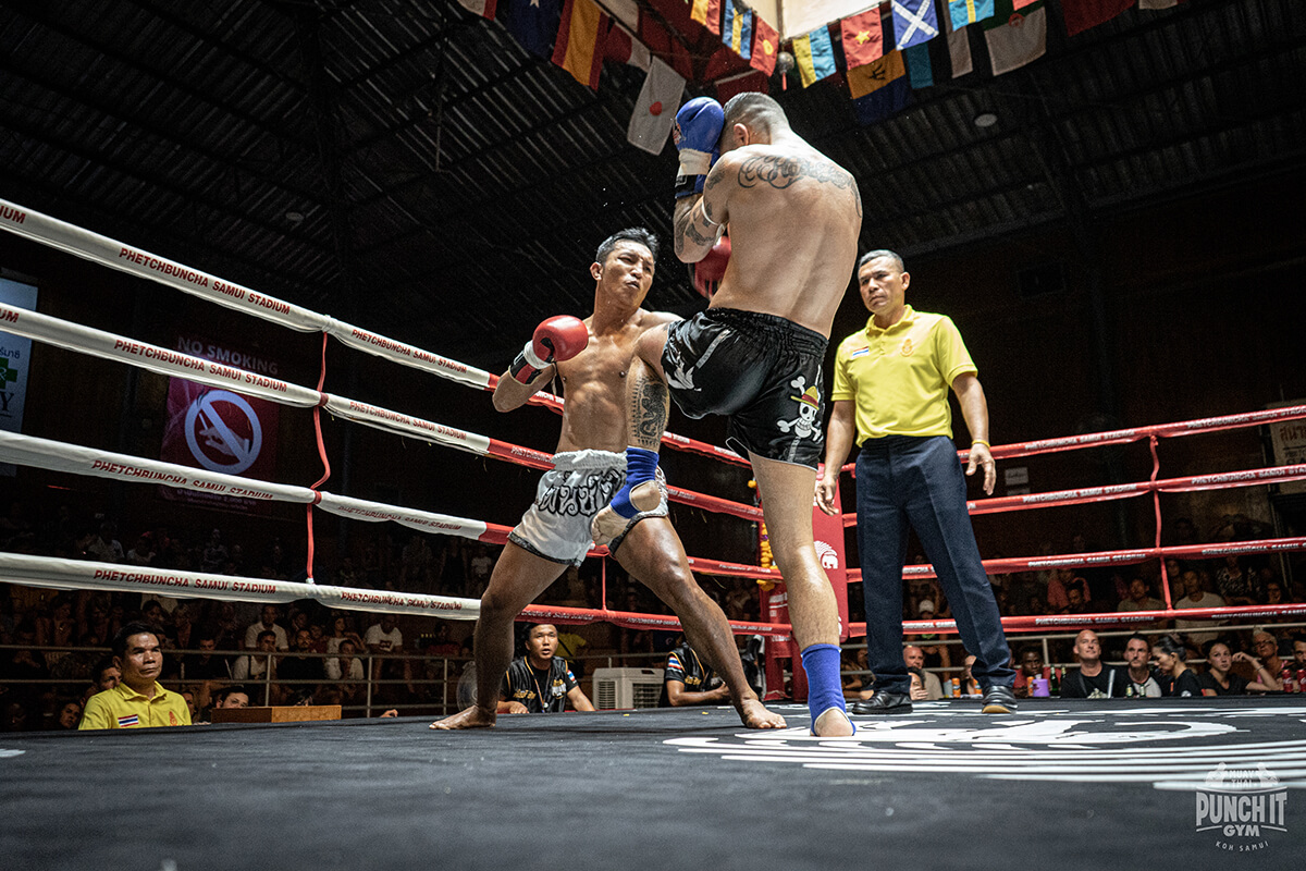 When Is It Too Late to Fight?
