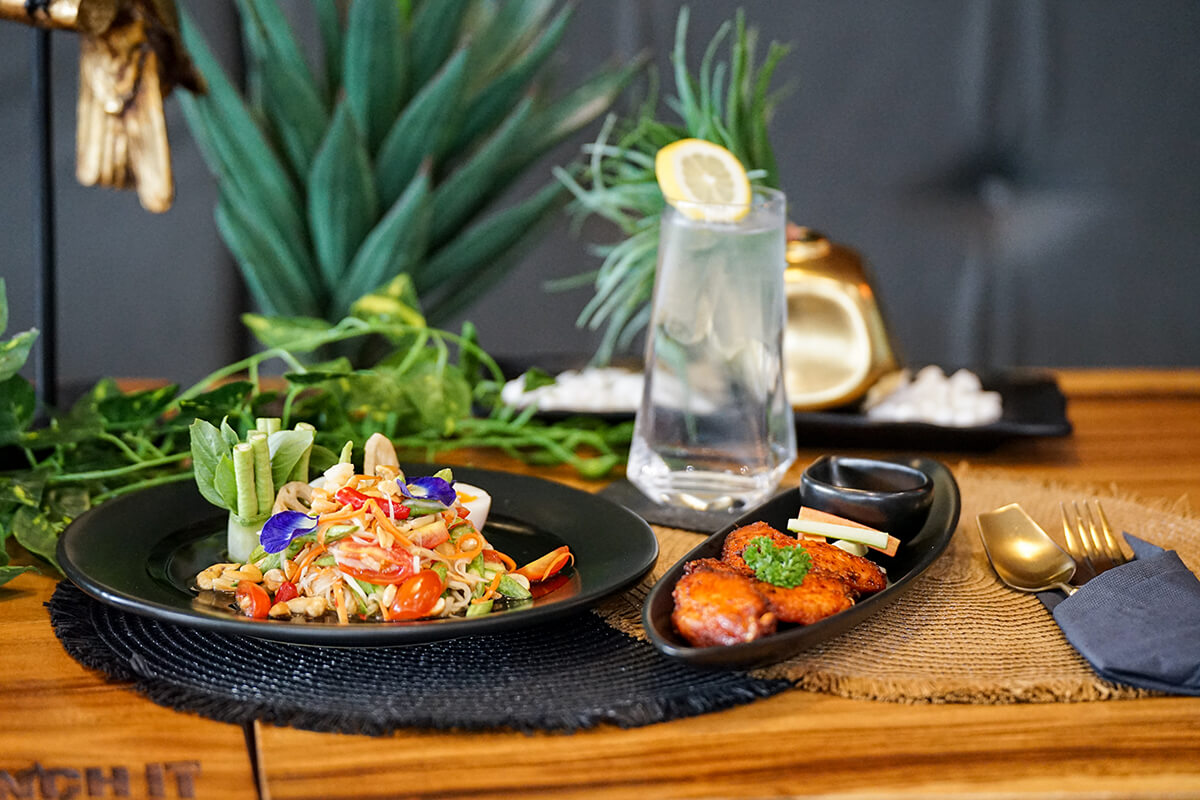 Cultural Considerations for Muay Thai Diets