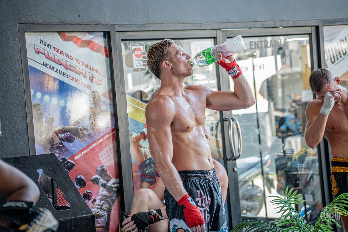 Hydration: The Cornerstone of Performance