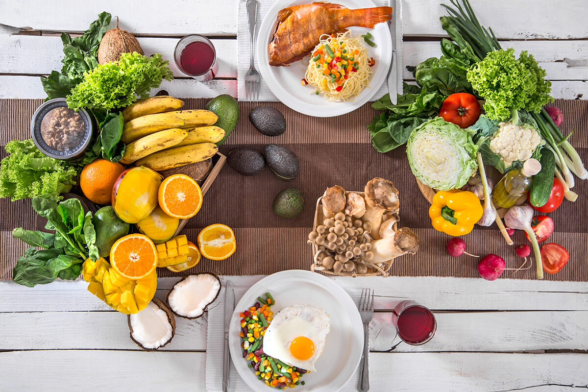 The Importance of Nutrition in Muay Thai
