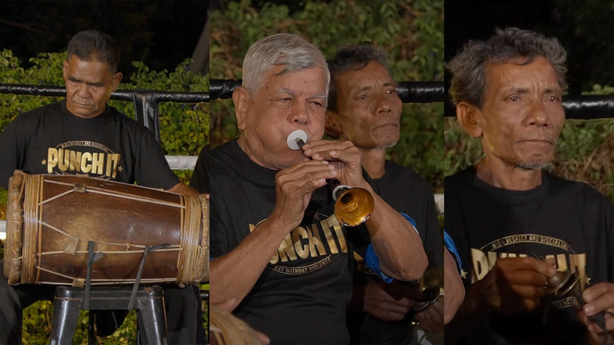 Thai Instrument