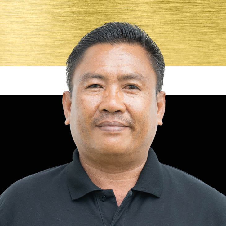 Kwan Chai Driver