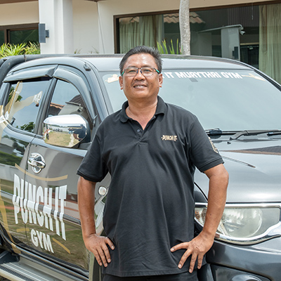 Kwan Chai