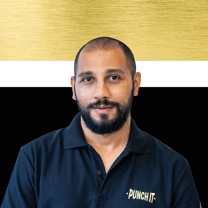Omair Supervisor