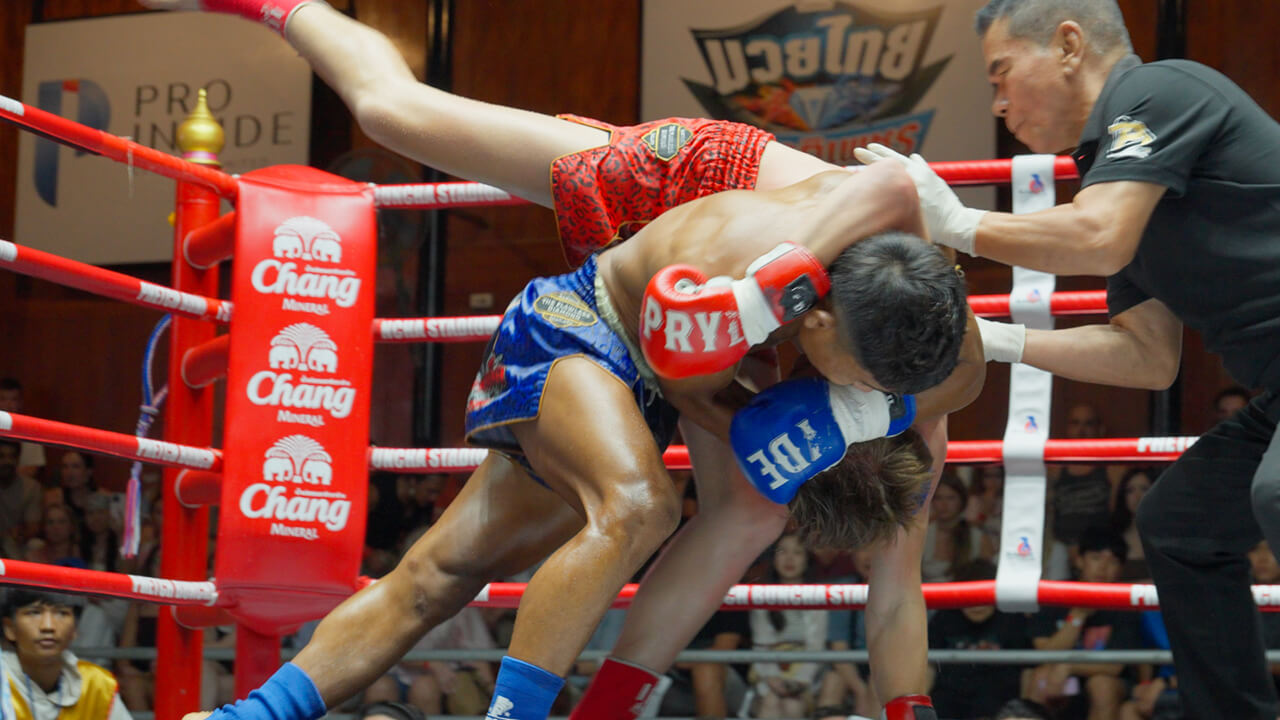 The Mental Side of Clinching