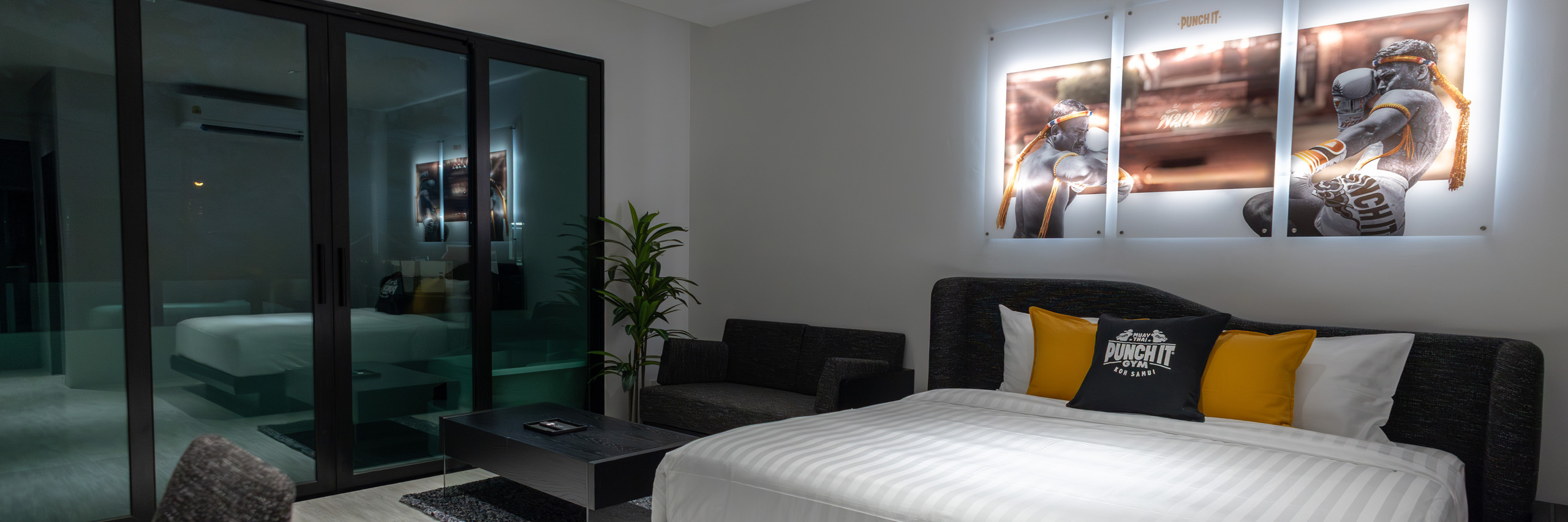 Book Your Stay
