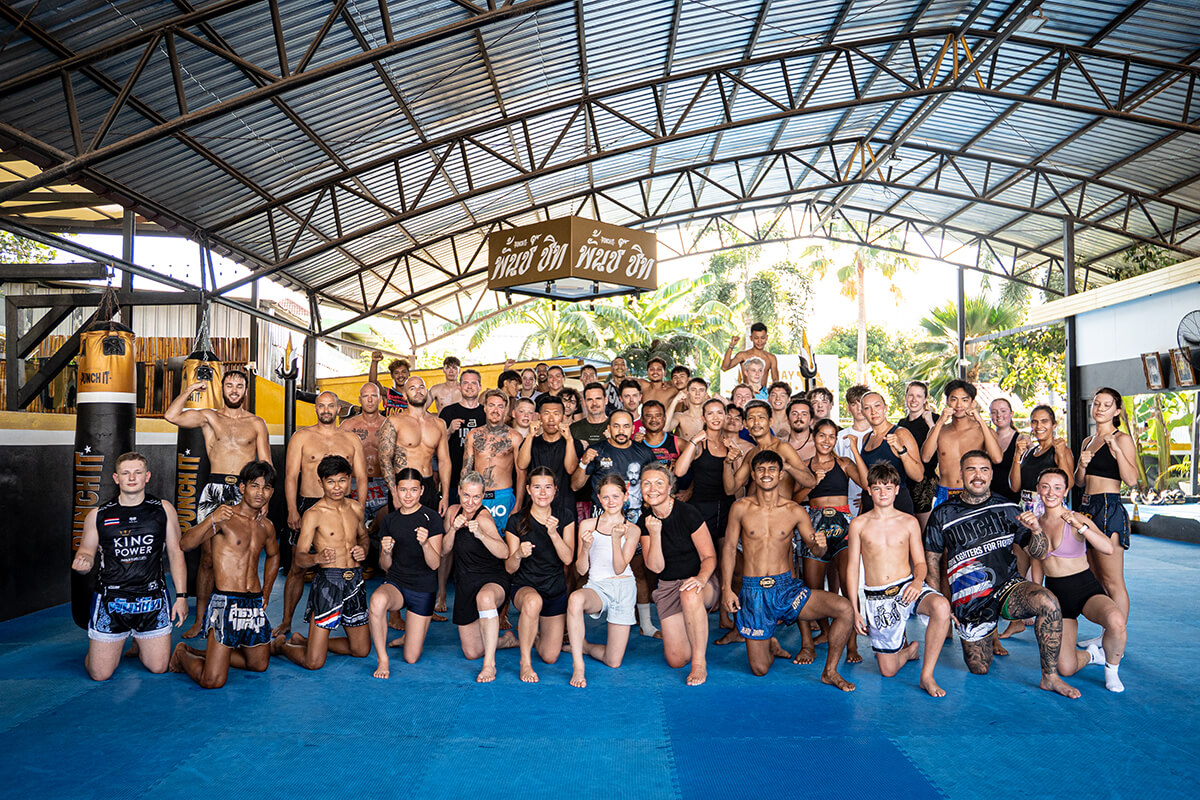Group Class