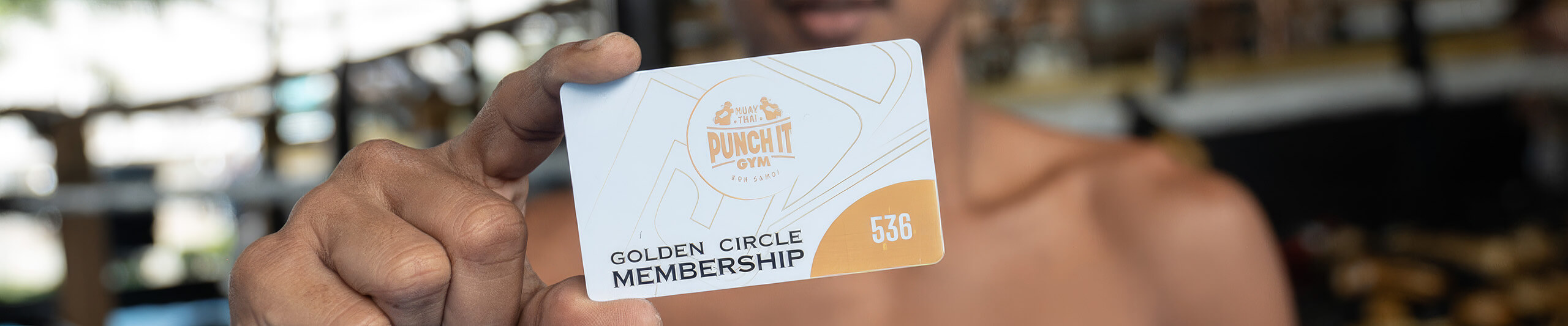 Gloden Member
